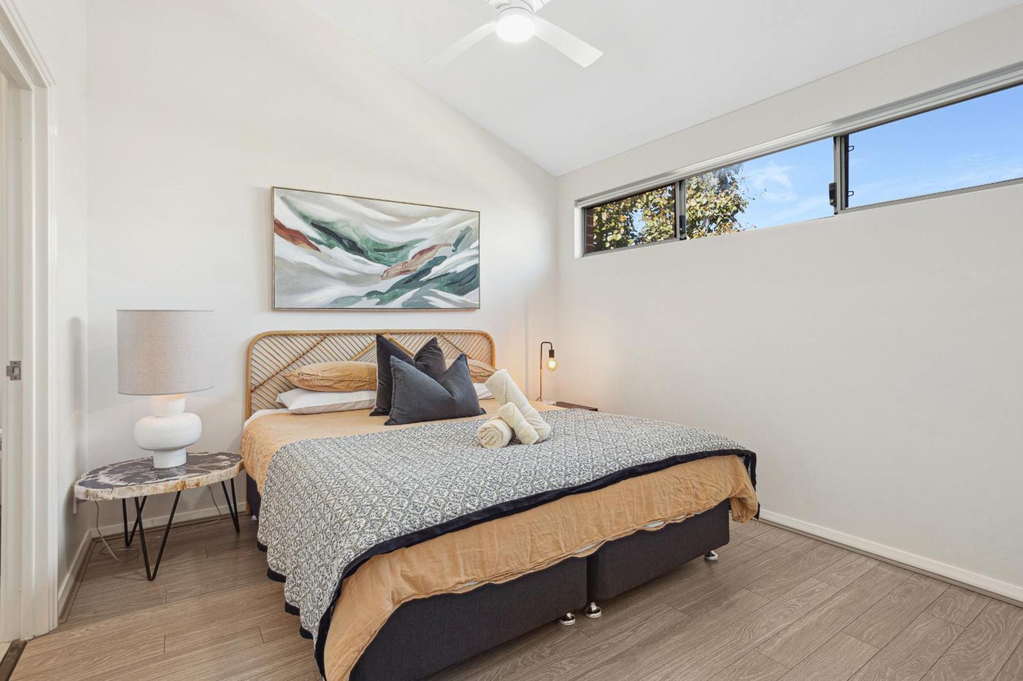 Tranquil Tree Views 2 Bedroom 2 Bathroom Apartment パース エクステリア 写真